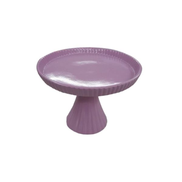 Bandeja Lilas Frisada G 